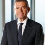 Hakan Binbaşgil, Genel Müdür, Akbank