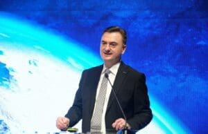 Borusan Holding 2030 yılına kadar karbon nötr olmayı hedefliyor Borusan Grup CEO'su Erkan Kafadar