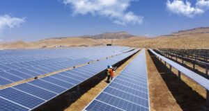 Consus Enerji Mardin GES