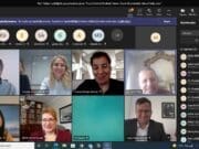 GÜYAD_PWC toplantısı