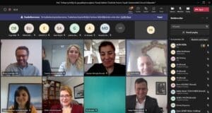 GÜYAD_PWC toplantısı