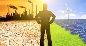 Konda İklim Değişikliği Algı Raporu