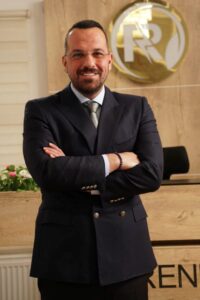 Renesco Enerji Yönetim Kurulu Başkanı Başar Beyazoğlu