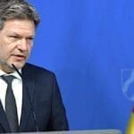 Almanya Ekonomı Bakanı