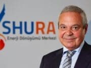 SHURA Enerji Dönüşümü Merkezi Yönlendirme Komitesi Başkanı Selahattin Hakman