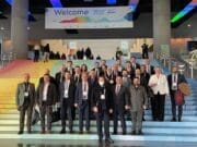 Rüzgar enerjisinde Türkiye’ye yatırım çağrısı WindEurope_TÜREB