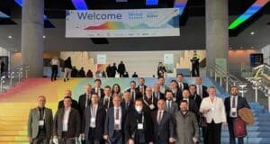 Rüzgar enerjisinde Türkiye’ye yatırım çağrısı WindEurope_TÜREB
