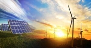 enerji dönüşümü