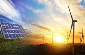 IRENA: “Enerji dönüşümünden henüz çok uzağız” enerji dönüşümü