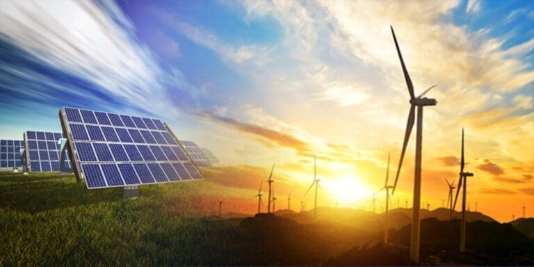 IRENA: “Enerji dönüşümünden henüz çok uzağız” enerji dönüşümü