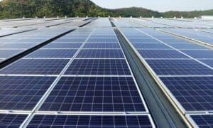 Güneş enerjisi yatırımları, fosil kaynak yatırımlarını geçecek güneş enerjisi sektörü