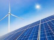 yenilenebilir enerji piyasası