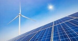 yenilenebilir enerji piyasası