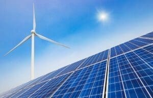 yenilenebilir enerji piyasası