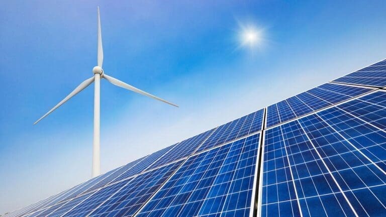 Yenilenebilir enerji piyasasına bakış yenilenebilir enerji piyasası