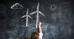 17. Küresel Isınma Kurultayı İZFAŞ'ta yapılıyor