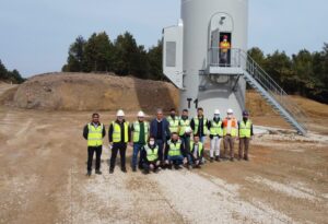 Polat Enerji 695 MW yenilenebilir enerji kurulu gücüne ulaştı Polat Enerji