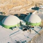 Biotrend Enerji ilk çeyrekte net satışlarını yüzde 253 artırdı