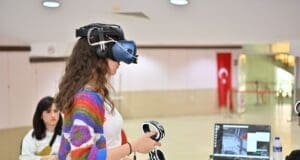 Enerjisa Rüzgar Günü görseli