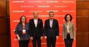 Akbank Dönüşüm Akademisi