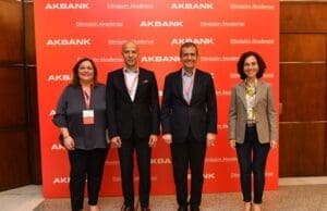 Akbank Dönüşüm Akademisi