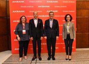Akbank Dönüşüm Akademisi
