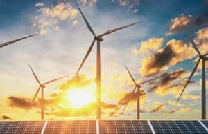 devreye alınan yenilenebilir kapasite