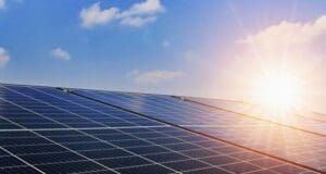 İklimsa’nın çatı GES projelerini Garanti BBVA finanse edecek küresel güneş enerjisi