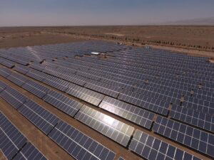 İran Güneş Enerjisi Yatırımı