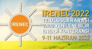 12. IRENEC Konferansı 9-11 Haziran’da yapılacak