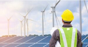 Yeşil dönüşüm Türkiye'de 300 bin yeni istihdam yaratabilir