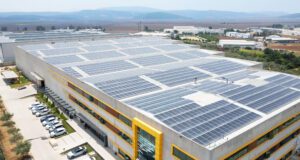 Altınyıldız Classics Yeşil Çatı