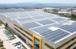 Altınyıldız Classics Yeşil Çatı