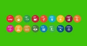 BM Sürdürülebilir Kalkınma Amaçları