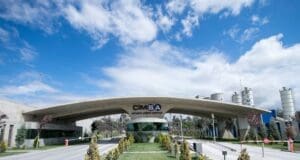 Çimsa’dan 3,3 megavatlık Güneş Enerjisi Yatırımı