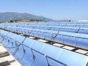 Dünyanın en büyük güneş enerjisi soğutma sistemi İzmir’de