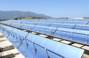 Dünyanın en büyük güneş enerjisi soğutma sistemi İzmir’de