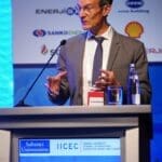 EBRD Türkiye Direktörü Arvid Tuerkner