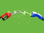 Elektrikli Araç Dönüşümü