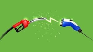 Elektrikli Araç Dönüşümü