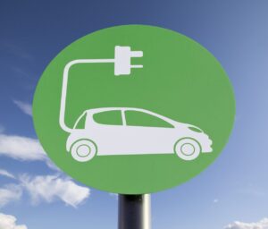 Elektrikli araç soket ve şebeke altyapısı için yatırım