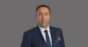 Enerjisa Dağıtım Şirketleri Genel Müdürü Oğuzhan Özsürekci