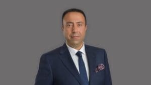 Enerjisa Dağıtım Şirketleri Genel Müdürü Oğuzhan Özsürekci