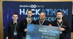 Enerjisa_Wind Force Hackathon Yarışması