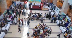 5. GAP Yeşil İnovasyon Yarışması’nda ödüller sahiplerini buldu 5. GAP Yeşil İnovasyon Yarışması