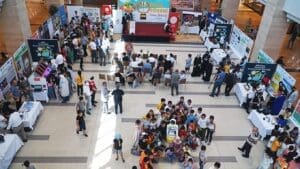 5. GAP Yeşil İnovasyon Yarışması
