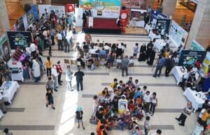 5. GAP Yeşil İnovasyon Yarışması’nda ödüller sahiplerini buldu 5. GAP Yeşil İnovasyon Yarışması