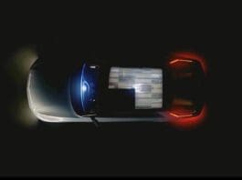 GM Cadillac'tan elektrikli Celestiq 2023'de yollarda olacak