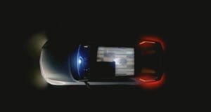 GM Cadillac'tan elektrikli Celestiq 2023'de yollarda olacak