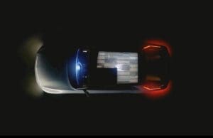 GM Cadillac’tan elektrikli Celestiq 2023’de yollarda olacak GM Cadillac'tan elektrikli Celestiq 2023'de yollarda olacak